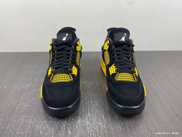 Cheap Air 4 2023 Retro Jordan 308497-017 